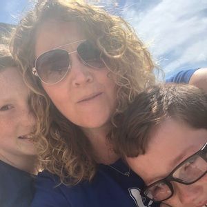 Meet your Posher, Cheryl